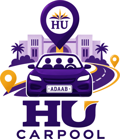 HU Carpool
